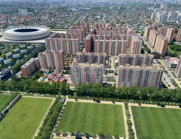 
  Продается 1-комн. квартира 39.4 м². Фото 12.