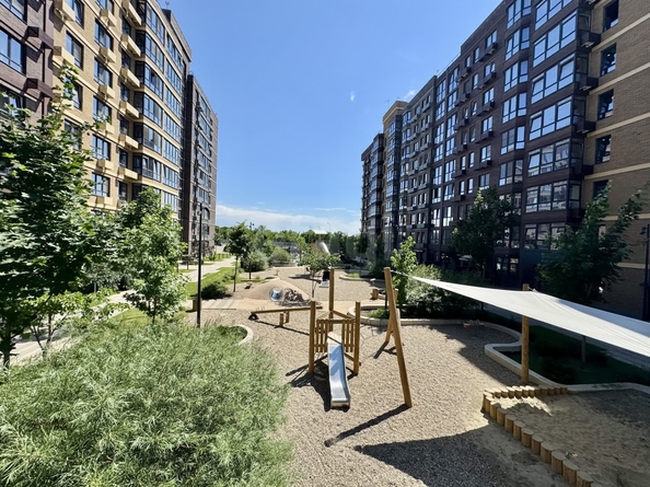 
  Продается 1-комн. квартира 34 м². Фото 17.