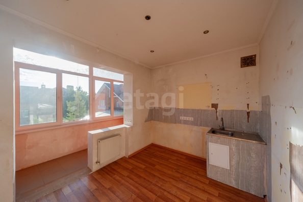 
  Продается 1-комн. квартира 40.2 м². Фото 11.