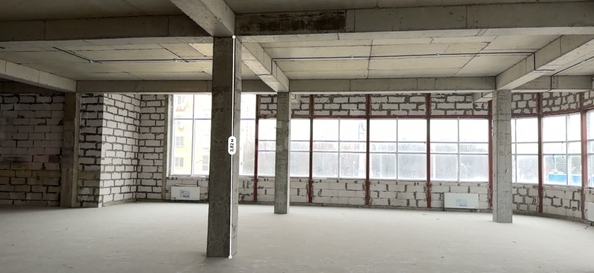 
  Сдается универсальное помещение 820 м². Фото 1.