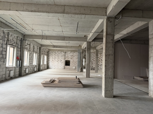 
  Сдается универсальное помещение 820 м². Фото 3.