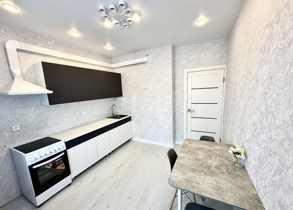 
  Продается 1-комн. квартира 35.6 м². Фото 2.
