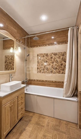 
  Продается 2-комн. квартира 64 м². Фото 16.