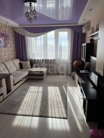 
  Продается 2-комн. квартира 52.4 м². Фото 8.