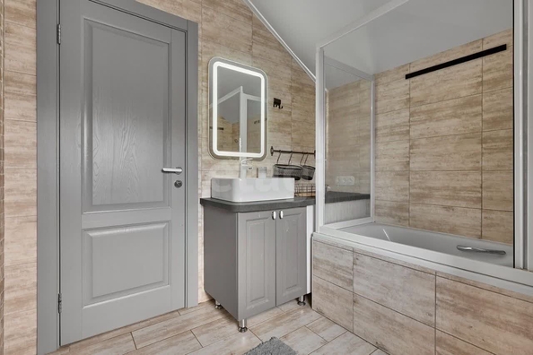 
  Продается дом 119 м². Фото 32.
