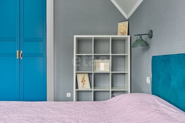 
  Продается дом 119 м². Фото 43.