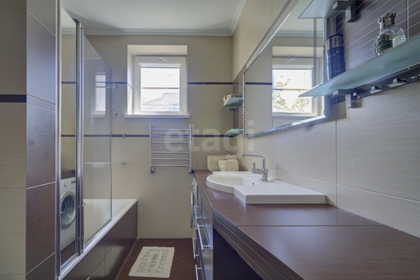 
  Продается дом 140.9 м². Фото 17.