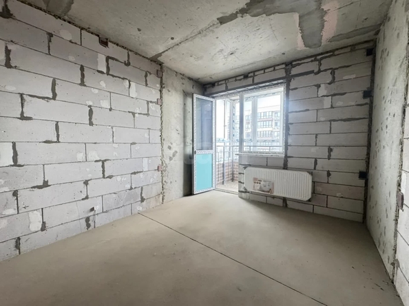 
  Продается 1-комн. квартира 39.3 м². Фото 5.