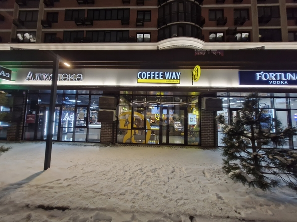 
  Сдается торговая площадь 92 м². Фото 1.
