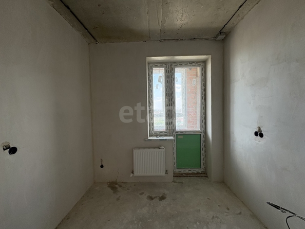 
  Продается 1-комн. квартира 34.3 м². Фото 6.
