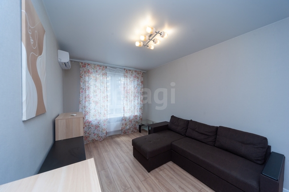 
  Продается 1-комн. квартира 39.5 м². Фото 10.