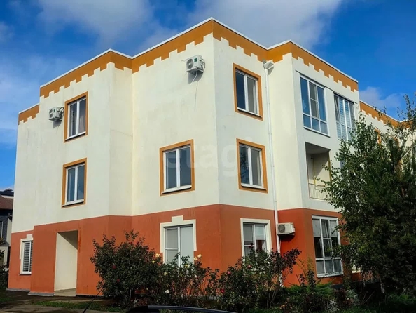 
  Продается 2-комн. квартира 54.4 м². Фото 11.