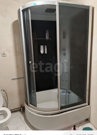 
  Продается 2-комн. квартира 45.4 м², в ЖК Отражение, 2 очередь литера 3. Фото 9.