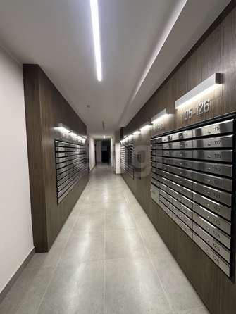 
  Продается 2-комн. квартира 45.4 м², в ЖК Отражение, 2 очередь литера 3. Фото 13.