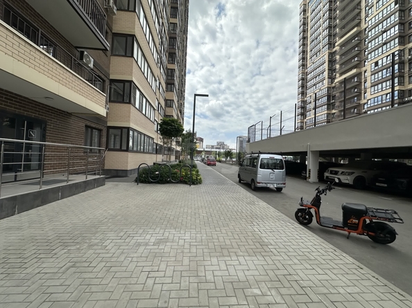 
  Продается 2-комн. квартира 45.4 м², в ЖК Отражение, 2 очередь литера 3. Фото 20.
