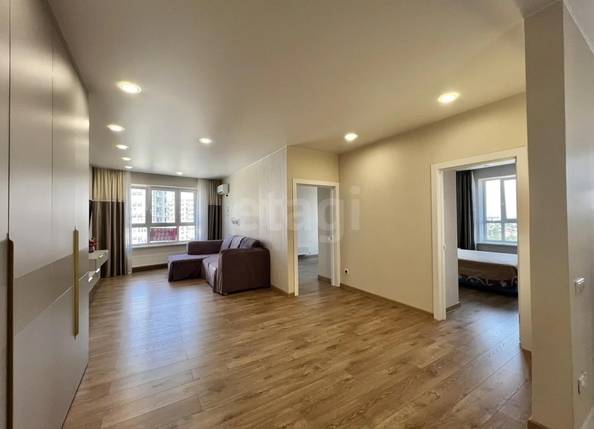 
  Продается 3-комн. квартира 85.6 м². Фото 32.
