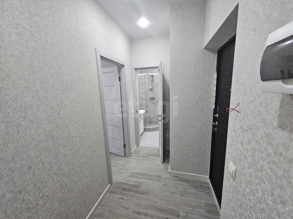 
  Продается студия 19.6 м². Фото 11.