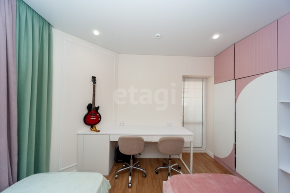 
  Продается 2-комн. квартира 57.5 м². Фото 11.