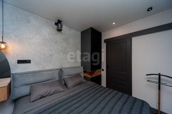 
  Продается 2-комн. квартира 57.5 м². Фото 24.