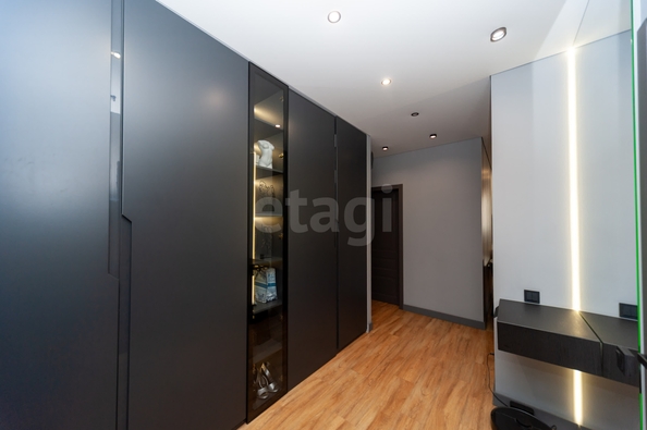 
  Продается 2-комн. квартира 57.5 м². Фото 39.
