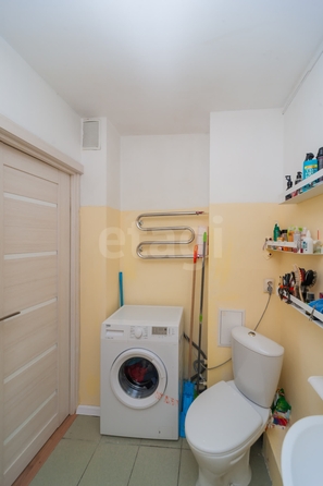 
  Продается 1-комн. квартира 48 м². Фото 22.