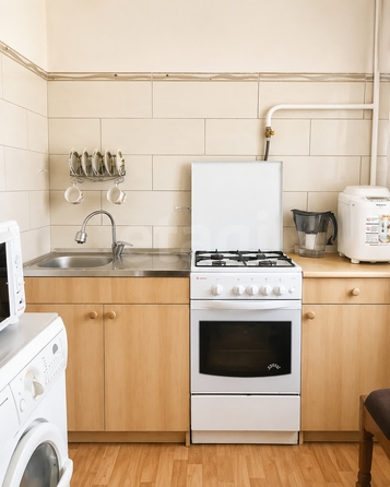 
  Продается 1-комн. квартира 32.8 м². Фото 3.