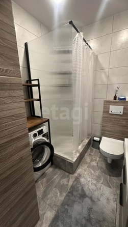 
  Продается 1-комн. квартира 34.3 м², в МКР Любимово, 2 квартал литер 1. Фото 12.