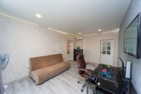 
  Продается 2-комн. квартира 59 м². Фото 6.