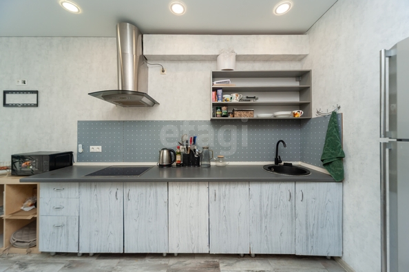
  Продается 2-комн. квартира 59 м². Фото 27.