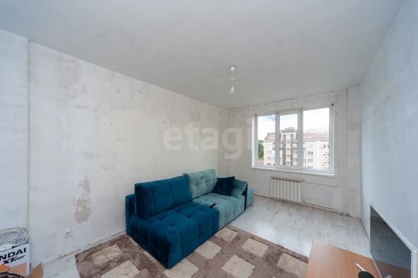 
  Продается 2-комн. квартира 50 м². Фото 15.