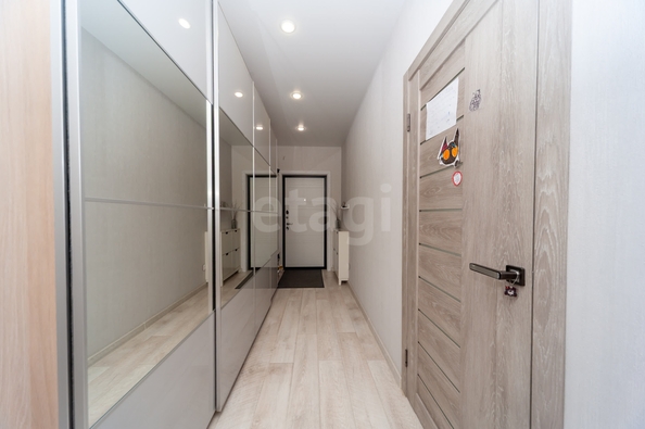
  Продается 2-комн. квартира 50 м². Фото 32.