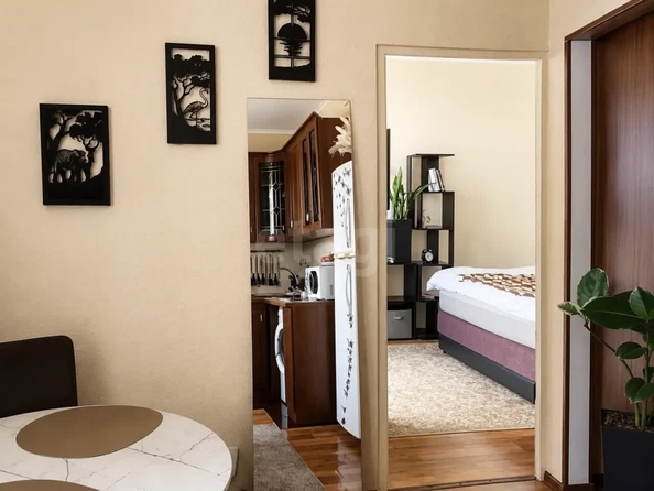 
  Продается 1-комн. квартира 32 м². Фото 1.