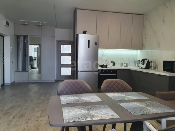 
  Продается 2-комн. квартира 69.1 м². Фото 6.