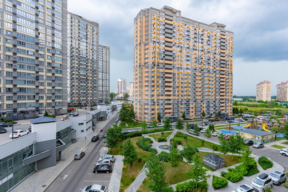 
  Продается студия 21.9 м². Фото 10.