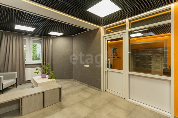 
  Продается студия 21.9 м². Фото 22.