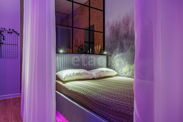 
  Продается студия 30 м². Фото 12.