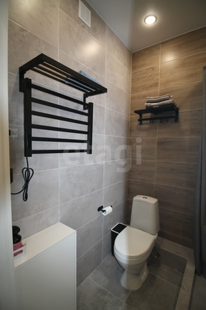 
  Продается студия 21.1 м², в ЖК ДОГМА ПАРК, литера 4. Фото 8.