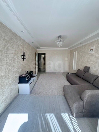 
  Продается 3-комн. квартира 81.1 м². Фото 5.