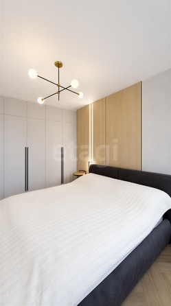 
  Продается 4-комн. квартира 68.4 м². Фото 10.