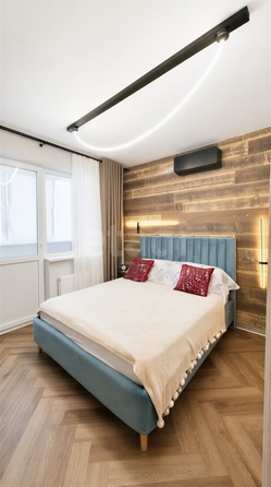 
  Продается 4-комн. квартира 68.4 м². Фото 17.