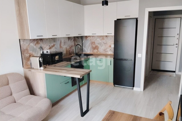 
  Продается 1-комн. квартира 37.1 м². Фото 2.