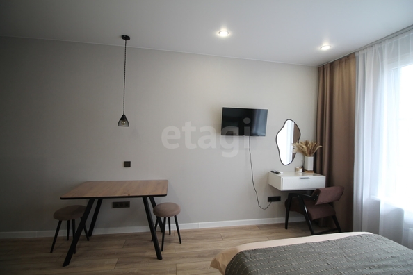 
  Продается студия 21.1 м², в ЖК ДОГМА ПАРК, литера 9. Фото 6.