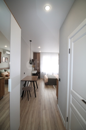 
  Продается студия 21.1 м², в ЖК ДОГМА ПАРК, литера 9. Фото 8.