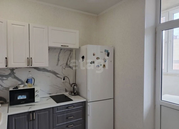 
  Продается 1-комн. квартира 35 м². Фото 1.
