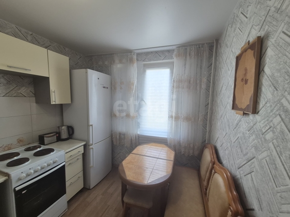 
  Продается 1-комн. квартира 34.1 м². Фото 9.