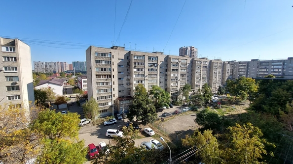 
  Продается 1-комн. квартира 34.1 м². Фото 21.