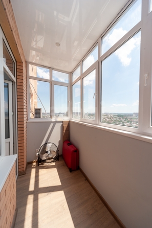 
  Продается 1-комн. квартира 35.5 м². Фото 13.