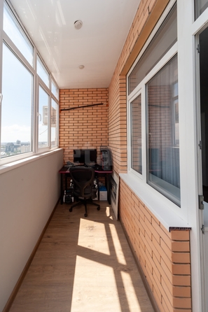
  Продается 1-комн. квартира 35.5 м². Фото 14.