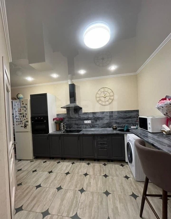 
  Продается 1-комн. квартира 36.5 м². Фото 4.