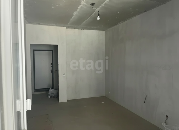 
  Продается 1-комн. квартира 35.3 м², в ЖК Самолет, литера 26. Фото 6.
